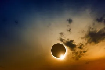 Posljednje pomračenje Sunca u ovoj godini dešava se danas