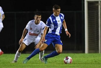 Pobjeda Jedinstva, Mornar u finišu preokrenuo protiv komšija, podjela bodova u Beranama