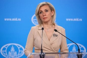 Zaharova zaprijetila EU: Rusija će bolno odgovoriti