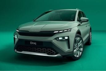 Škoda predstavila Elroq: Električna alternativa Karoqu