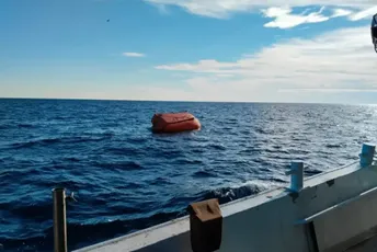 Turska: Prevrnuo se čamac sa migrantima, poginulo 18 osoba, spašeno 21