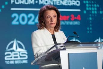 Pejanović o objavi EK: Važan korak za Crnu Goru na putu ka EU