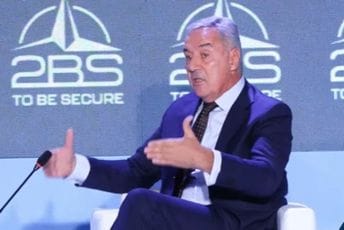 Đukanović: Sad da vidimo je li Milatović hrabar, Spajić nije bio, URA potpuno beznačajna stranka