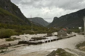 Bar uplaćuje Šavniku 40.000 eura pomoći