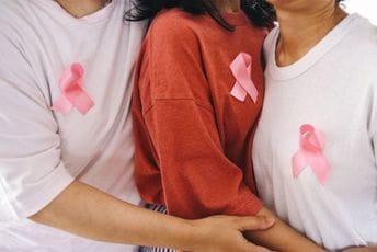 U Podgorici sjutra promotivni štand o preventivnom otkrivanju raka dojke