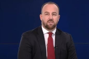 Nikolić: Sve se svelo na ucjene o tome kako da se nahrane gladna funkcionerska usta