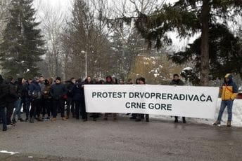 Uzdali se u jalova obećanja, zimu dočekuju bez sirovine