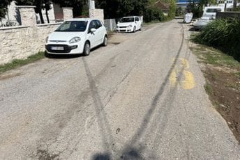 Zlatičani traže da Dunavskom ponovo ide autobus