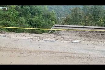 Novi problemi u Jablanici: Pokrenulo se još jedno klizište