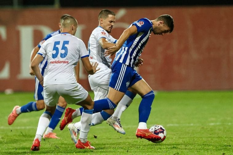 Gašević riješio derbi: Budućnost trijumfovala u Nikšiću, Sutjeska na dva boda od zone baraža Gašević riješio derbi: Budućnost trijumfovala u Nikšiću, Sutjeska na dva boda od zone baraža