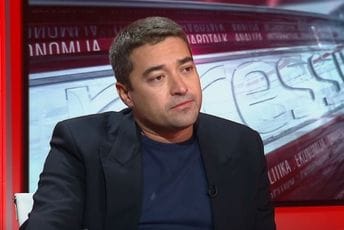 Markovina: Svi smo mi ovdje povezaniji, nego što inače mislimo da jesmo Markovina: Svi smo mi ovdje povezaniji, nego što inače mislimo da jesmo