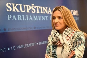 Strujić-Harbić: Vrijeme je da svijet zaustavi rat u Gazi, spriječi nastavak zločina i okupacije palestinske teritorije Strujić-Harbić: Vrijeme je da svijet zaustavi rat u Gazi, spriječi nastavak zločina i okupacije palestinske teritorije