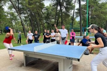 PG ping pong: Sahat kula osvajač trećeg izdanja i nagrade od 1000 eura