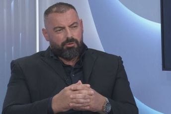 Lakić: Kju groznica na dvije farme u Zeti, veterinarska uprava ćuti