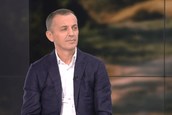 Predrag Bošković priveden na saslušanje u SDT