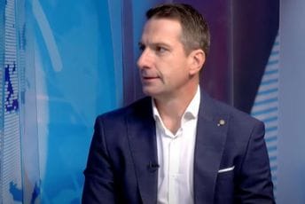 Vuksanović: Jedino Milatović komunicirao sa Makronom o zatvaranju poglavlja 11 i 13