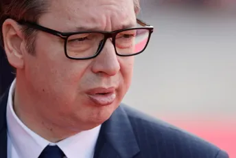 Vučić napustio VMA, ali ljekari kažu kako sljedećih dana neće u potpunosti moći da se vrati obavezama