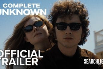 "A Complete Unknown": Pogledajte prvi trejler za film o Bobu Dilanu (VIDEO)