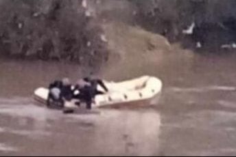 U teškoj nesreći u BiH poginule četiri osobe U teškoj nesreći u BiH poginule četiri osobe