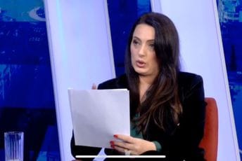 Pajović: Rezultati kontroverznog popisa ne predstavljaju realno stanje u Crnoj Gori Pajović: Rezultati kontroverznog popisa ne predstavljaju realno stanje u Crnoj Gori