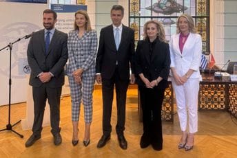 PKCG: Crna Gora podsticajna za grčke investitore PKCG: Crna Gora podsticajna za grčke investitore