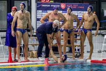 U duelu sa Spaićem, igraču Jadrana slomljena vilica i tri zuba U duelu sa Spaićem, igraču Jadrana slomljena vilica i tri zuba