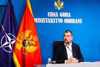 Skandal - Dragan Krapović zabranio novinarima Antene M dolazak na sjutrašnju pres konferenciju