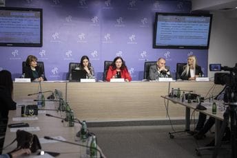 Žiga: Djeca sa smetnjama u razvoju nemaju adekvatan pristup zdravstvenoj zaštiti smatraju svi ispitanici u Pljevljima Žiga: Djeca sa smetnjama u razvoju nemaju adekvatan pristup zdravstvenoj zaštiti smatraju svi ispitanici u Pljevljima