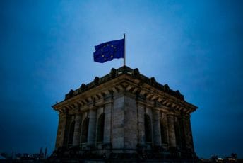 Odložena primjena prijave ulaska u EU, ne zna se kada će početi Odložena primjena prijave ulaska u EU, ne zna se kada će početi