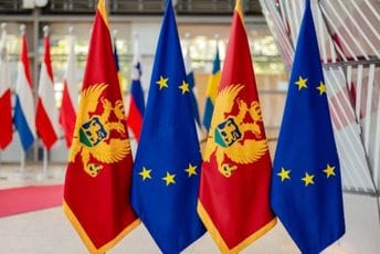 Članice EU dale zeleno svjetlo za reformsku agendu Crne Gore