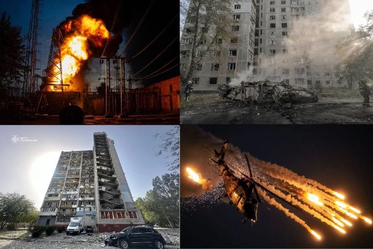 Iz časa u čas: Putin: Neprijatelj nije u stanju da pobjedi Rusiju iako to želi