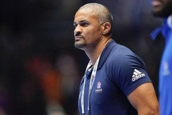 Dinar: Cilj da reprezentacija spremno dočeka start EP