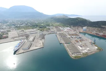 Port of Adria: Namjeravamo da testiramo sve naše zaposlene, obustavljen utovar i istovar tereta