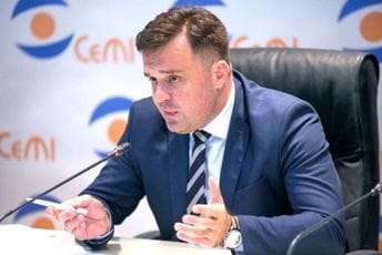 Vujović: Ova vlada može dovršiti pregovore, ali ne i uvesti Crnu Goru u EU