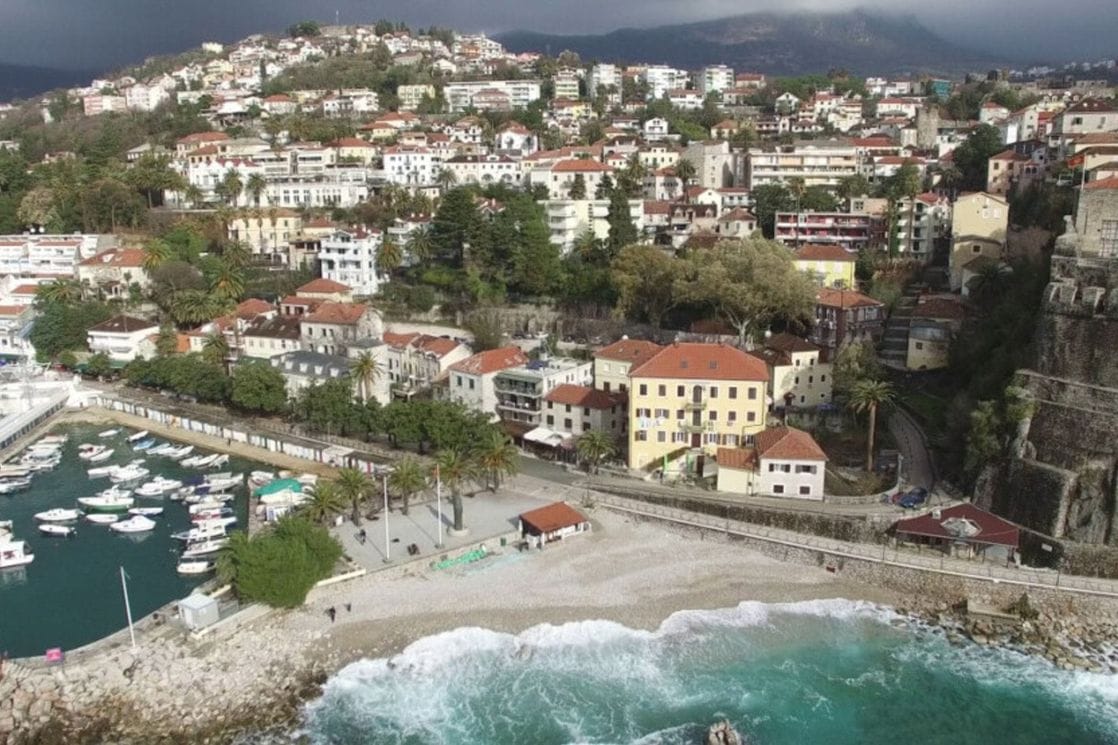 Obustavljen proces legalizacije u Herceg Novom, Tivtu i Kotoru