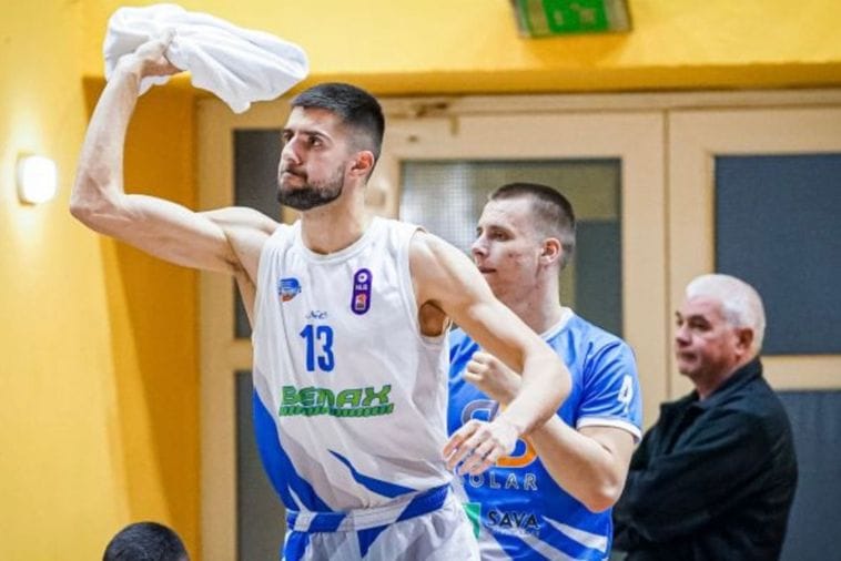 Podgorica Bemax traži prvu pobjedu u ABA 2 ligi; Brnović: Uz dobar ambijent do trijumfa protiv Pelistera Podgorica Bemax traži prvu pobjedu u ABA 2 ligi; Brnović: Uz dobar ambijent do trijumfa protiv Pelistera