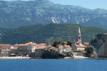 Budva: Do sada predata jedna lista