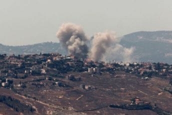 Izrael izveo napad na objekat Hezbolaha, dan posle početka primirja