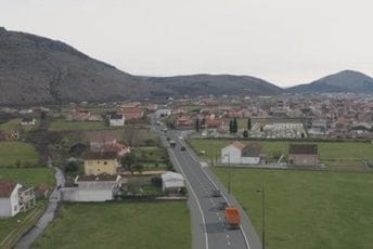 Pomoćnik direktora Vodovoda poručio Tuzanima: Štedite vodu, neće je biti dovoljno