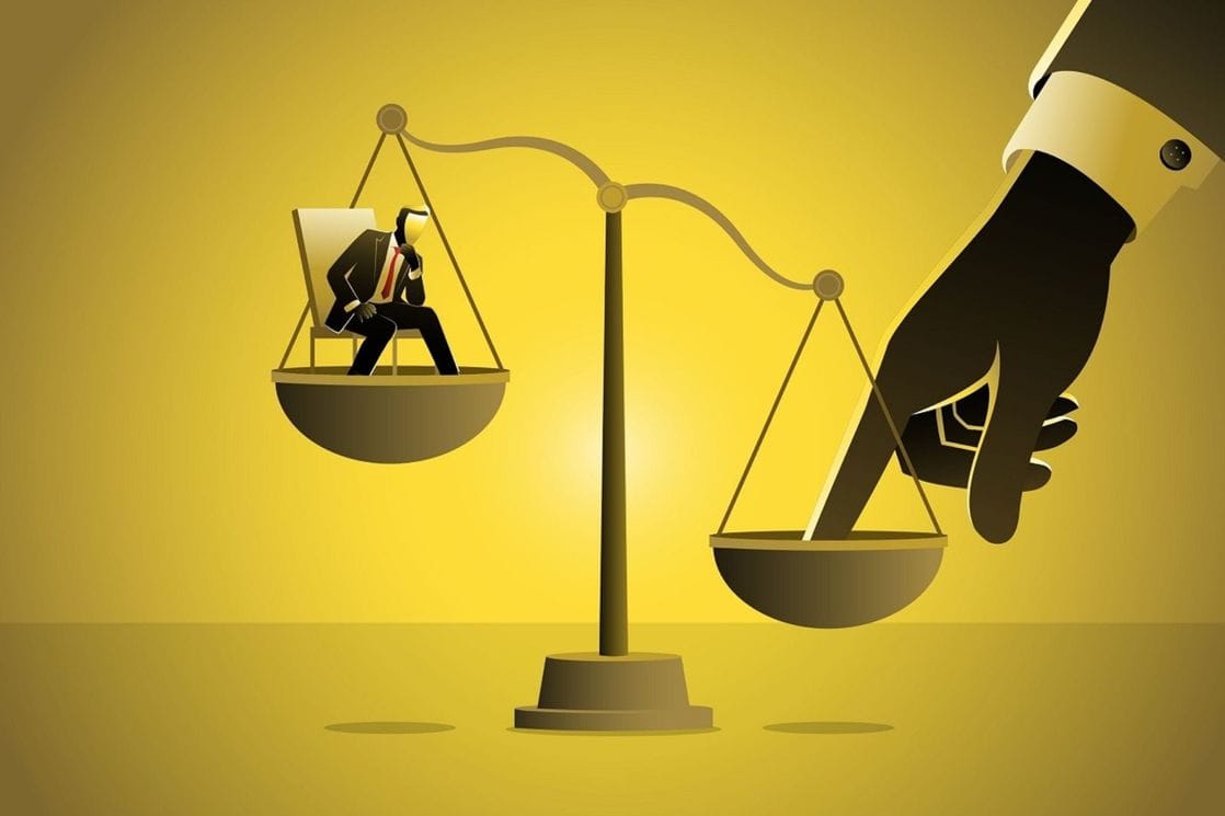 Lutovac: Sudije napuštaju funkcije zato što nijesu zadovoljni odnosom ni izvršne ni zakonodavne vlasti