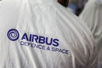 Rracionalizacija poslovanja: Airbus planira da otpusti 2500 radnika