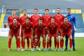 U21: Gotov još jedan ciklus, razlog za optimizam teško je naći