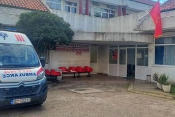 Budva: Brzom reakcijom spašen život muškarca nakon ujeda stršljena; Trenutak kada je oživljen bio je izuzetno emotivan