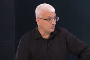 Vulić: Hvala Strujić-Harbić što je smogla snage da konačno kaže punu istinu