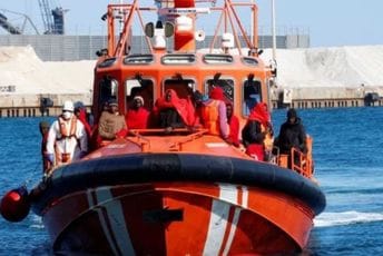 Nakon odluke suda u Rimu: Vraćeni migranti koji su iz Italije poslati u Albaniju