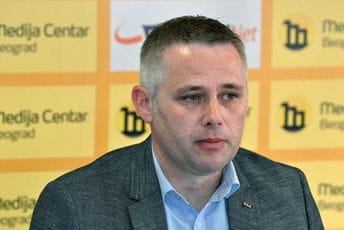 Jurić: Razočarani smo što MUP Crne Gore nije poslao nikoga na Međunarodnu konferenciju o bezbjednosti djece