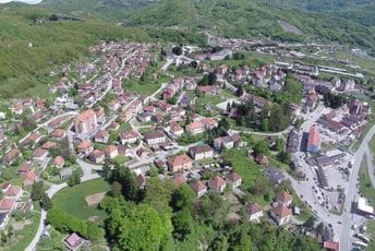 Ustanovljeno zvanje Počasni građanin Mojkovca