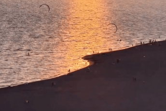 Tender za ulcinjske plaže od sjutra, dosadašnji zakupci će ga bojkotovati