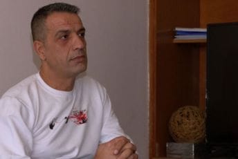 Vuksanović: Prošle godine još 33 zaražena HIV-om, priliv infekcija iz inostranstva Vuksanović: Prošle godine još 33 zaražena HIV-om, priliv infekcija iz inostranstva