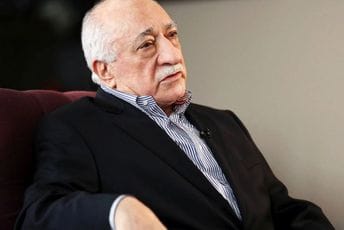 Preminuo Fetulah Gulen